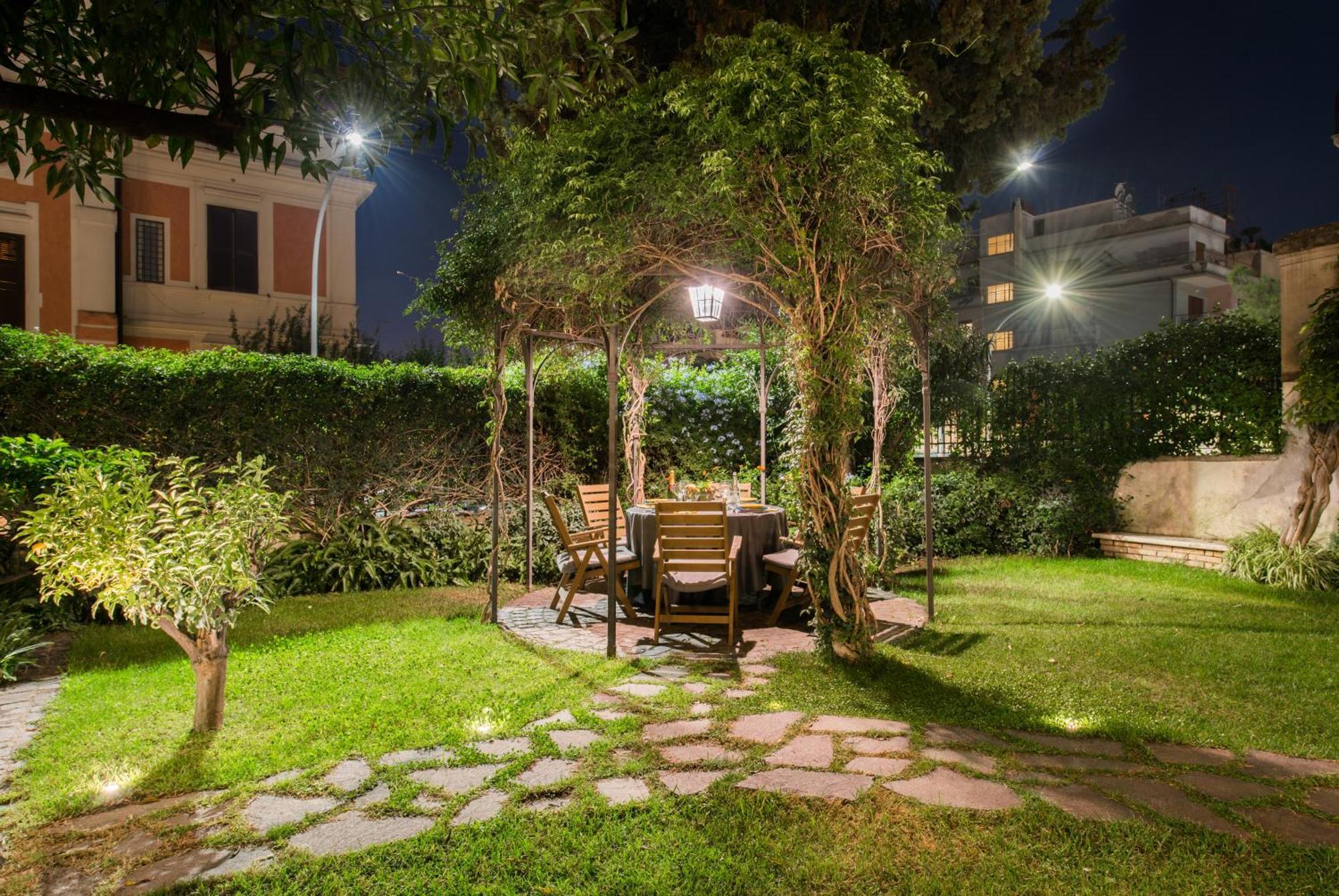 Villa Michelangelo Deluxe — Foto 1